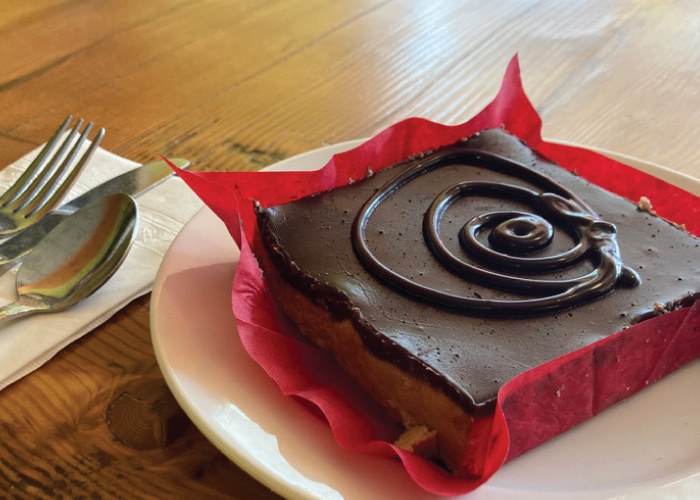 Peanut Butter Chocolate Bar Peanut Butter Chocolate Bar